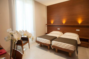  Checkin Villa Angelina  Рим